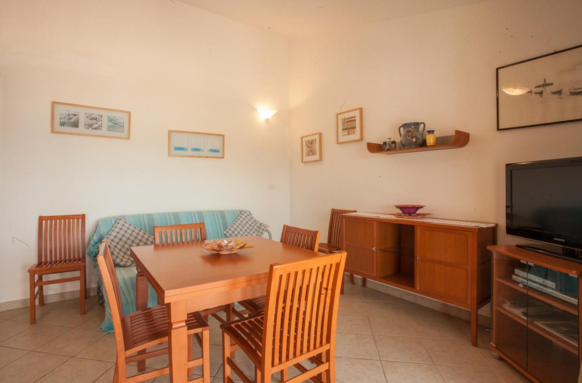 Maestrale Flat - Klodge Hébergement de vacances