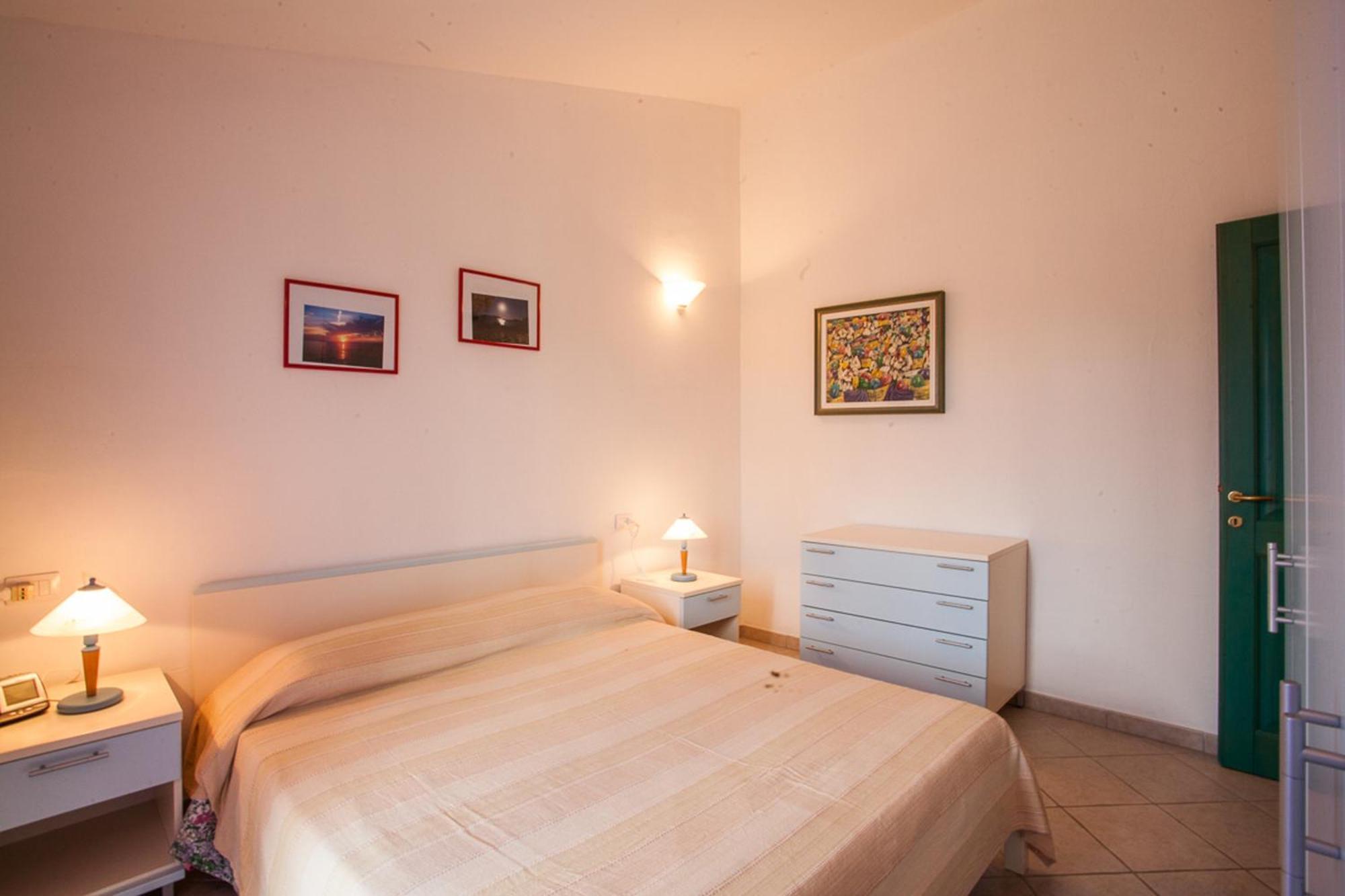 Maestrale Flat - Klodge Ferienhaus *