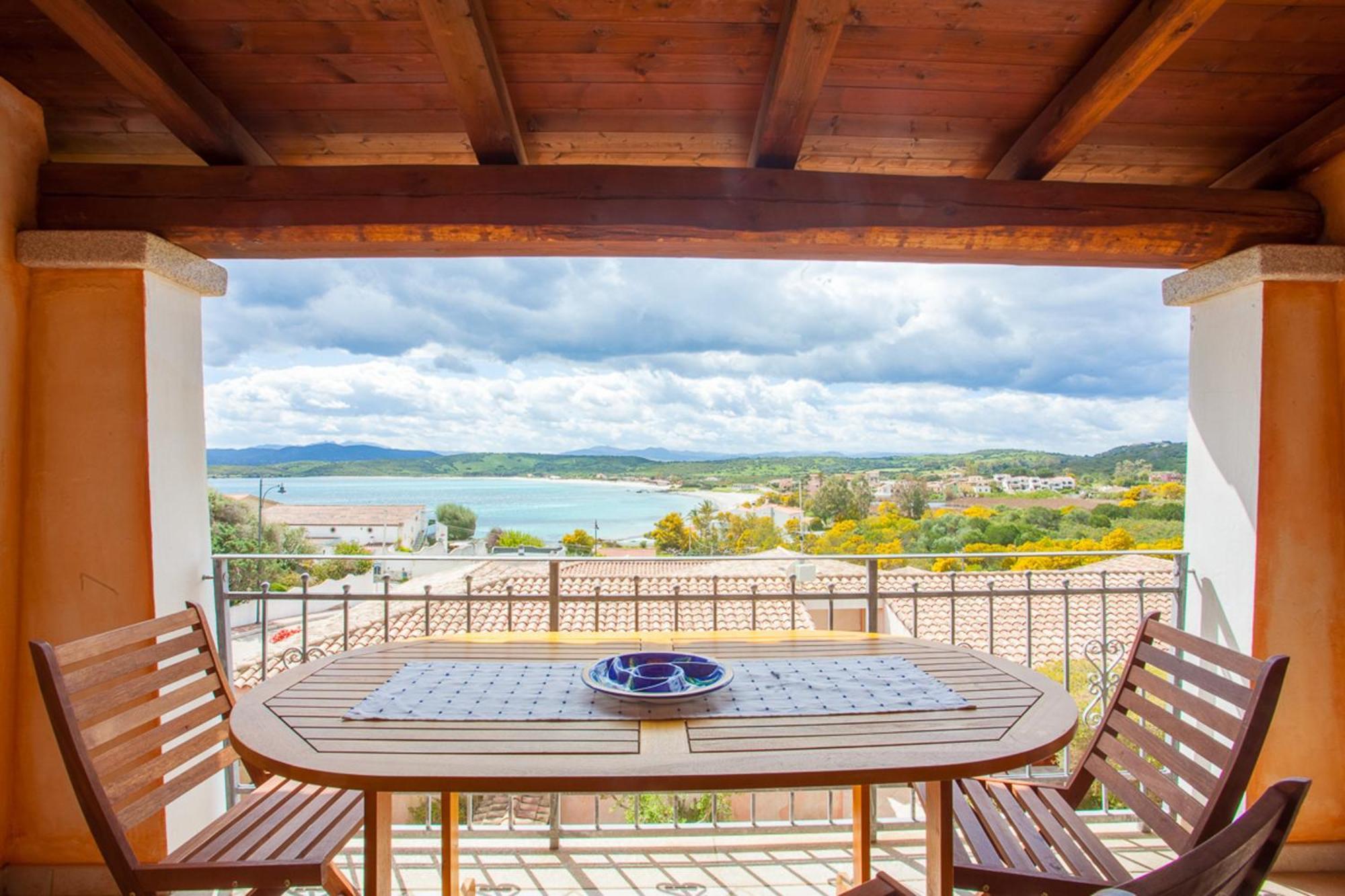 Maestrale Flat - Klodge Ferienhaus Olbia