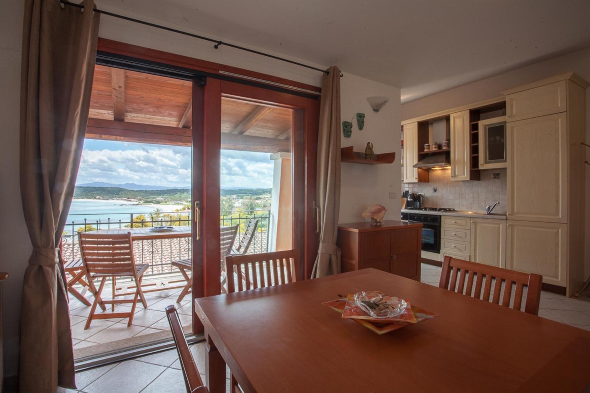 Maestrale Flat - Klodge * Olbia
